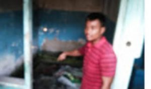 Terjadi Pembiusan dan Penyekapan, Warga Belawan Bahagia Soroti kinerja Lurahnya