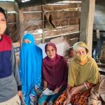 Miris..!!! Janda 62 Tahun Warga Tanete Riattang Mengaku Hngga hari ini belum Tersentuh Bantuan Pemerintah