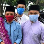 Pemuda Sulsel Ini Sampaikan Pentingnya Kesadaran di Tengah Pandemik