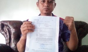 Soroti Kasus Dugaan Korupsi Ternak Kambing, Yudha Jaya dapat Panggilan Dari Bidang Pengawasan Kejati Sulsel