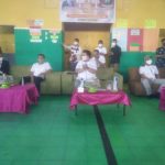 Gelar Reses, Yurdianto Serap Aspirasi Masyarakat di tengah Pandemi Virus Corona