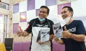 Sapi Diujung Malam