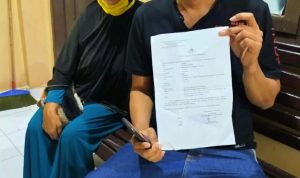 Perkawinan Sesama Jenis di Soppeng Berbuntut Laporan Polisi