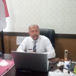 Ombudsman Desak DLH Konsel agar Melakukan Monitoring secara ketat dan memberikan tenggang waktu pengurusan IPAL kepada PT Merbau