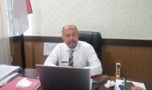 Ombudsman Desak DLH Konsel agar Melakukan Monitoring secara ketat dan memberikan tenggang waktu pengurusan IPAL kepada PT Merbau