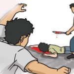 Gegara se Ekor Anjing, Lelaki di Bone di Tebas Hingga Tersungkur