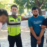 Hari ke 6 Operasi Patuh, Satlantas Polres Bone Jaring Pengendara membawa Sabu