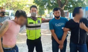 Hari ke 6 Operasi Patuh, Satlantas Polres Bone Jaring Pengendara membawa Sabu