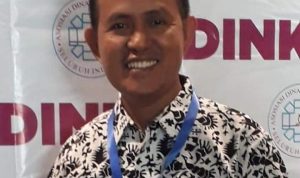 Pasutri Perwira Polres Bone dan Anggota DPRD Bone Dikonfirmasi Positif Covid-19