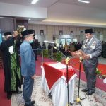 Lalui Seleksi Ketat, Andi Islamuddin Akhirnya Dilantik Menjadi Sekda Bone