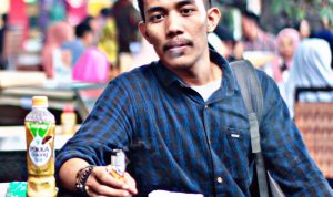 Dinilai akan menghilangkan kesakralan, Sejumlah Wisudawan Universitas UKIP Makassar menolak Wisuda Daring