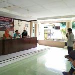 Pratita Hadiri Penyuluhan Hukum Gratis LBH Butta Toa
