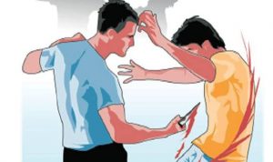Lakukan Pengeroyokan, Lelaki di Bone Tewas Diujung Badik Teman Minum Mirasnya