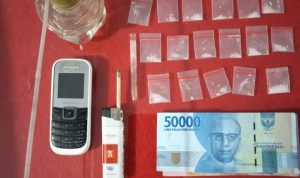 IMG-20200816-WA0070 Satres Narkoba Polres Bone Kembali Ciduk Pelaku Lahgun Narkoba