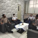 Kasat Lantas Polres Bone Hadiri Rapat Koordinasi Bersama Dinas Perhubungan, Ini yang dibahas