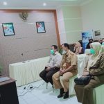 Menuju Level 3, Inspektorat Daerah Bantaeng Terus Berbenah