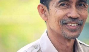 KITA MERDEKA (Catatan Pinggir Bahtiar Parenrengi)