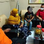 Fakta beredarnya berita salah tangkap Anak Oleh Anggota Polsek Bontoala Makassar