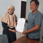 Bupati Soppeng Kabulkan Permohonan KEPPRES yang mengakomodir GTKHNK 35+ untuk segera diangkat PNS