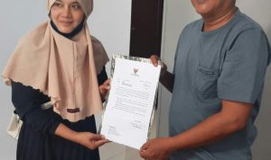 Bupati Soppeng Kabulkan Permohonan KEPPRES yang mengakomodir GTKHNK 35+ untuk segera diangkat PNS