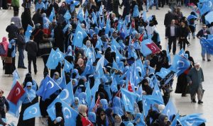 Pengadilan publik Inggris akan menyelidiki kekerasan terhadap Muslim Uighur di China