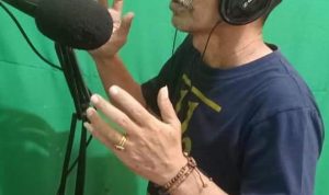 Jangan Panggil Aku Miskin, Juga Bukan ARTIS