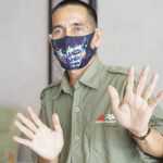 IBU, Ketua di Kelas Pemalas