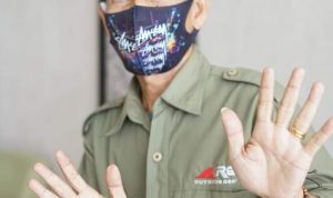 IBU, Ketua di Kelas Pemalas