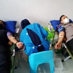 Hari Sumpah Pemuda, Radio Suara Bone Beradat gelar acara donor darah dan lomba baca Sumpah Pemuda