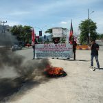 Peringati Hari Pahlawan, Kader GAM Cabang Luwu Raya Gelar Deklarasi