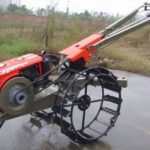 Oknum Ketua Kelompok Tani di Jeneponto Diduga Menjual Hand Traktor Bantuan Pemerintah