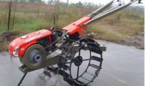 Oknum Ketua Kelompok Tani di Jeneponto Diduga Menjual Hand Traktor Bantuan Pemerintah