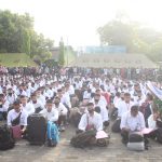 Lulus Seleksi, 429 Calon Tamtama PK TNI AD Gelombang II di berangkatkan ke Pakkatto