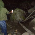 Tertindis Batu Gunung, Warga Sinjai Barat ditemukan Meninggal Dunia di Kebunnya