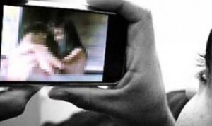 Video Pornonya Tersebar di Medsos, Lelaki di Bone Diamankan Polisi