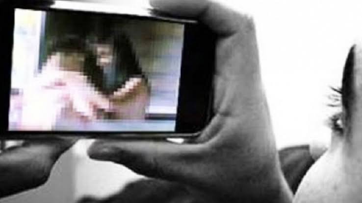 Video Pornonya Tersebar di Medsos, Lelaki di Bone Diamankan Polisi