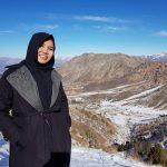 SALING MENJAGA, Catatan Farida Hanafing