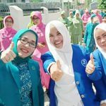 TERIMA KASIH... Ada Cinta di Pertemuan Pertama