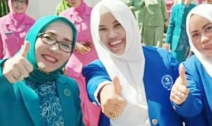 TERIMA KASIH... Ada Cinta di Pertemuan Pertama