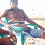 Sirajuddin Dg. Ngali