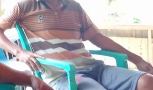 Sirajuddin Dg. Ngali