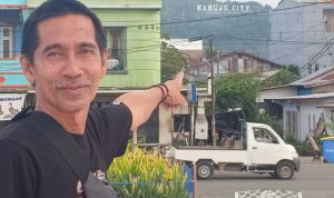 Gempa, Tugas Kemanusiaan dan Mimpi Indah Yang Tertunda