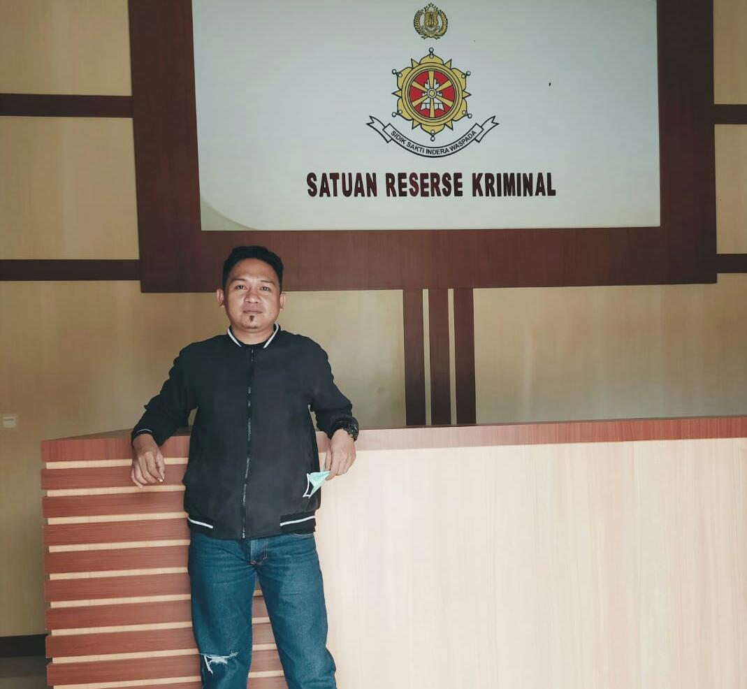 Tetapkan OBH Yang Belum Terakreditasi Sebagai OBH Yang Bekerjasama Dengan Posbakum PN, Keputusan Ketua Pengadilan Bantaeng Dinilai Keliru