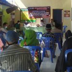 Gandeng LBH Butta Toa, Pemerintah Kelurahan Mallilingi Sosialisasi Bantuan Hukum Gratis