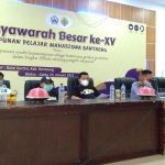 Kantongi Tiga Rekomendasi saat MUBES, Mabrur  Terpilih Jadi Ketua HPMB