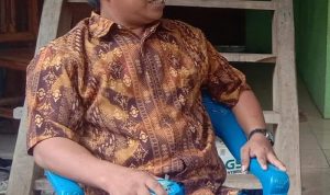 Penggunaan Anggaran Dana Desa Dianggap Rahasia Jabatan, Kades Barana di Sorot Warganya