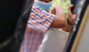 Sang Kuli, diantara Kebebasan dan Kesejahteraan