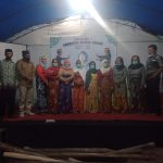 Asisten Dua dan Kadis Pariwisata Bone Hadiri Acara Peringatan 4 Tahun Berdirinya Komunitas Mencak Sangge