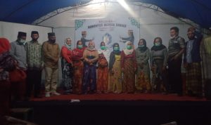 WhatsApp Image 2021-02-05 at 02.33.50 Asisten Dua dan Kadis Pariwisata Bone Hadiri Acara Peringatan 4 Tahun Berdirinya Komunitas Mencak Sangge