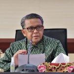 Pemprov Sulsel Sediakan Bibit Udang Windu Gratis bagi Petani Tambak